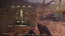 Fallout 76 weapons list and stats