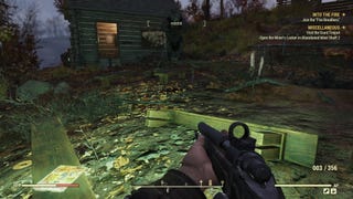 Fallout 76 Magazines: locations, what the magazines do