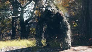 Thomas Jefferson and the quest to find Fallout 76's mega sloth