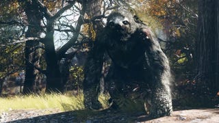 Thomas Jefferson and the quest to find Fallout 76's mega sloth