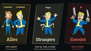 Fallout 76 multiplayer: How to unlock PvP and Wanted Bounties explained