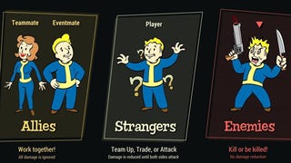 El multijugador de Fallout 76: Cómo desbloquear el PvP y cómo funcionan las recompensas