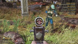 How does multiplayer work in Fallout 76