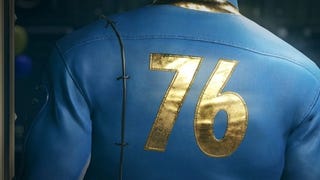 Fallout 76 w kolejnym zwiastunie
