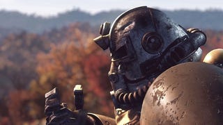 Fallout 76 nie zadebiutuje na Steamie