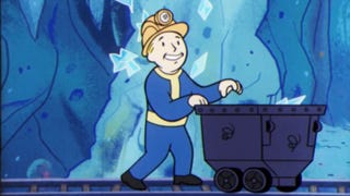 Fallout 76 - budowanie i crafting w materiale od twórców