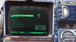 Fallout 76 - czy bonusy z figurek są stałe
