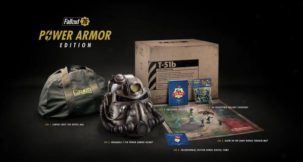 Bag power hot sale armor edition