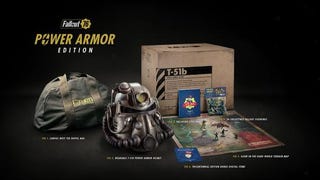 Bethesda responds to Fallout 76 collector's edition complaints