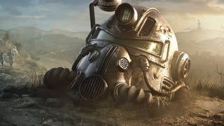 Fallout 76 receberá duas grandes actualizações em Dezembro