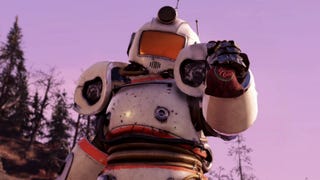 Fallout 76 braucht nur einen Tag, um 1 Million Spieler zu erreichen