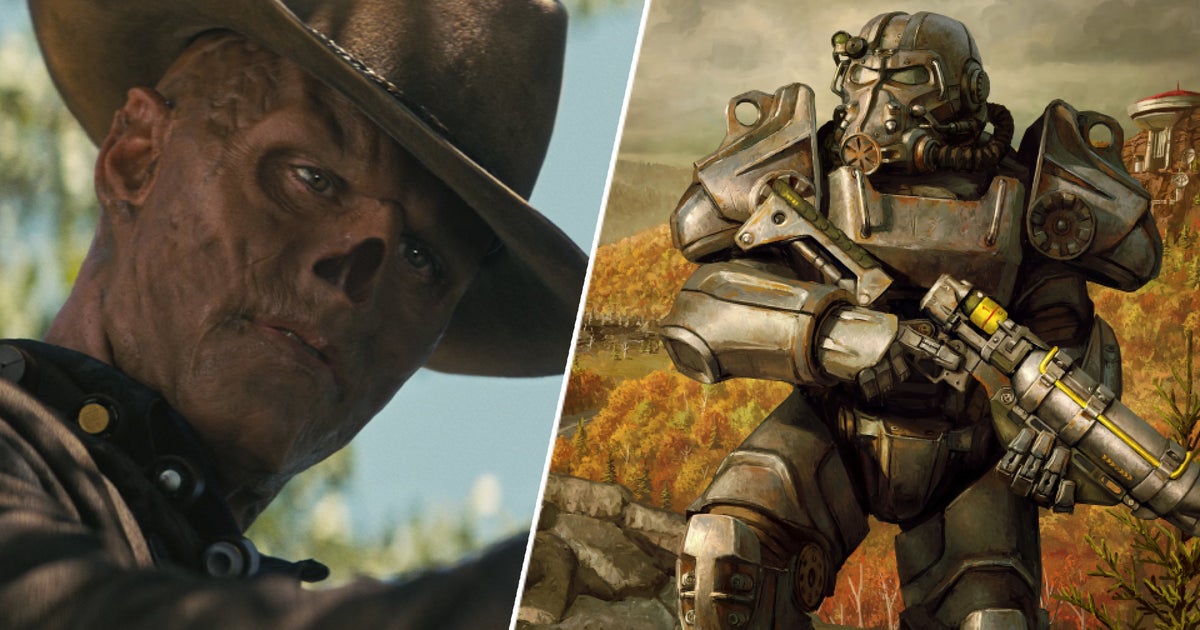 As Skyline Valley releases, Fallout 76’s lead producer reveals how the ...