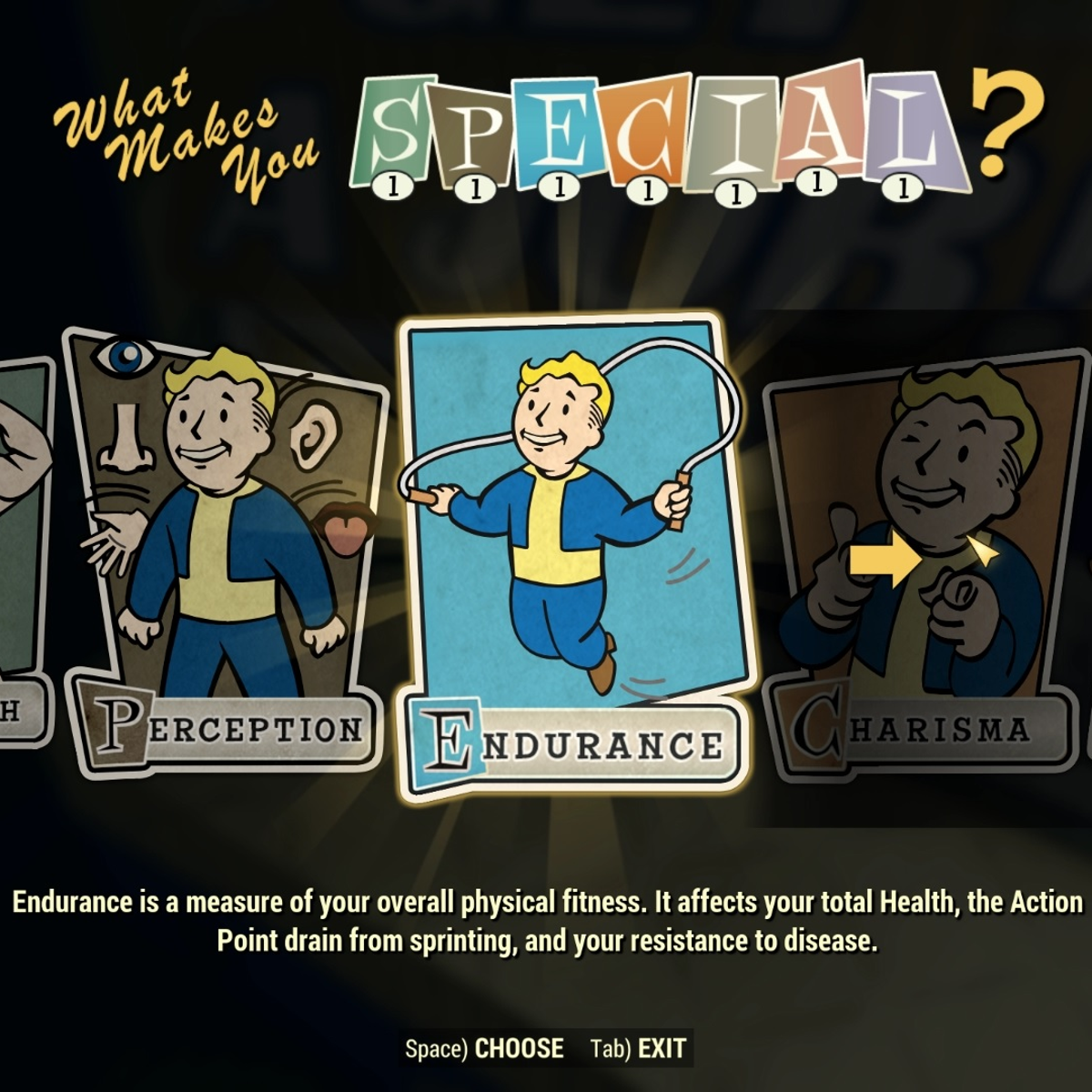 Fallout 76 perk cards: all the perks, how to upgrade them | Rock