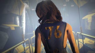 Twórcy Fallout 76 chcą unikać porównań do Rust czy DayZ