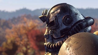 Fallout 76 - ujawniono mapę gry