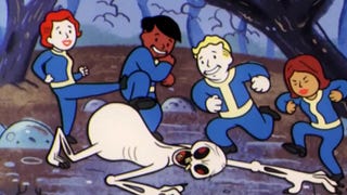 Fallout 76 ukarze naprzykrzających się graczy