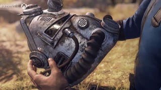 Fallout 76: un gruppo di appassionati ha già realizzato una mappa del gioco