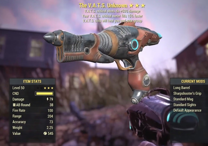 Fallout 76: Wastelanders - How to romance your allies