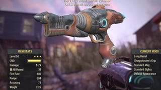 Fallout 76: Wastelanders - How to romance your allies