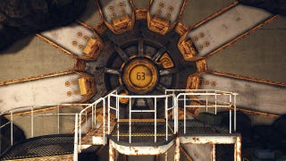 Fallout 76 horde event bug is sending players to the inside of Vault 63