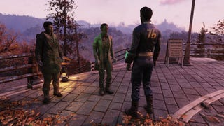 Fallout 76: Wastelanders - Hunter for Hire guide