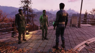 Fallout 76: Wastelanders - Hunter for Hire guide
