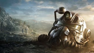 Fallout 76: Wastelanders - Once more, with NPCs ...