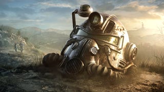 Bez żadnych zapowiedzi, Fallout 76 dostał 60 FPS na PS5 i Xbox Series X/S