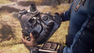 Fallout 76 beta kicks off this October