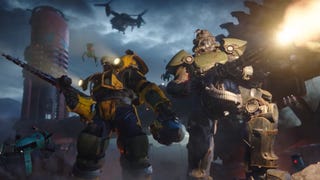 Fallout 76's live action trailer makes the apocalypse look like a blast
