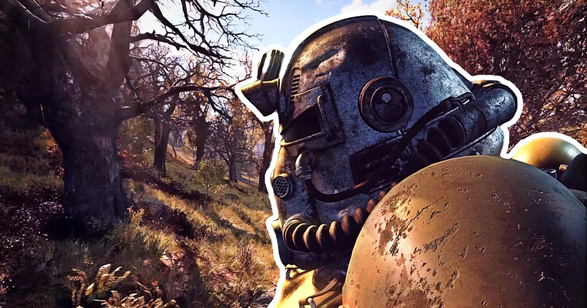 Fallout: Amazon's series has been nominated for more than 15 Emmy ...