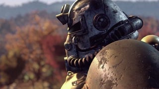 Fallout 76's beta programme starts in October