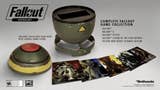 Fallout Anthology brings five classic RPGs to Europe in October