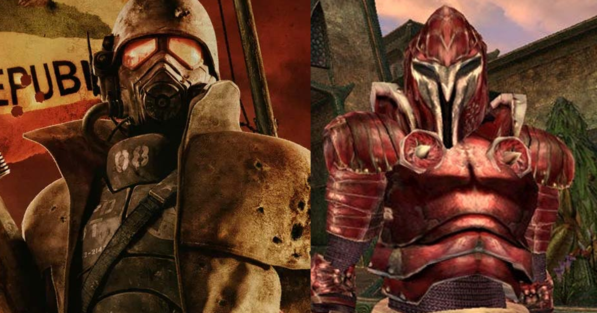 以僅15美元的價格建造自己的貝塞斯達PC遊戲捆綁包,並得分五個經典遊戲