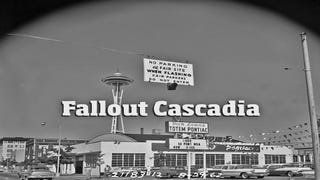 Fallout Cascadia mod will have "more quests and locations than Fallout 4’s Far Harbor DLC"