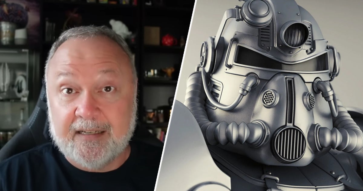 If Fallout's co-creator was to work on the series again, there's one ...