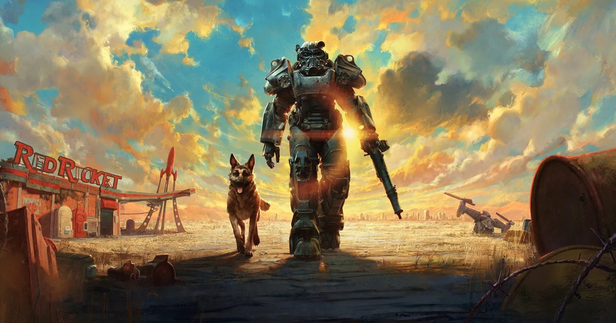 Have Fallout 4 and New Vegas again, say Bethesda, and also a release date for Fallout 76’s Burning Springs Have Fallout 4 and New Vegas again, say Bethesda, and also a release date for Fallout 76’s Burning Springs