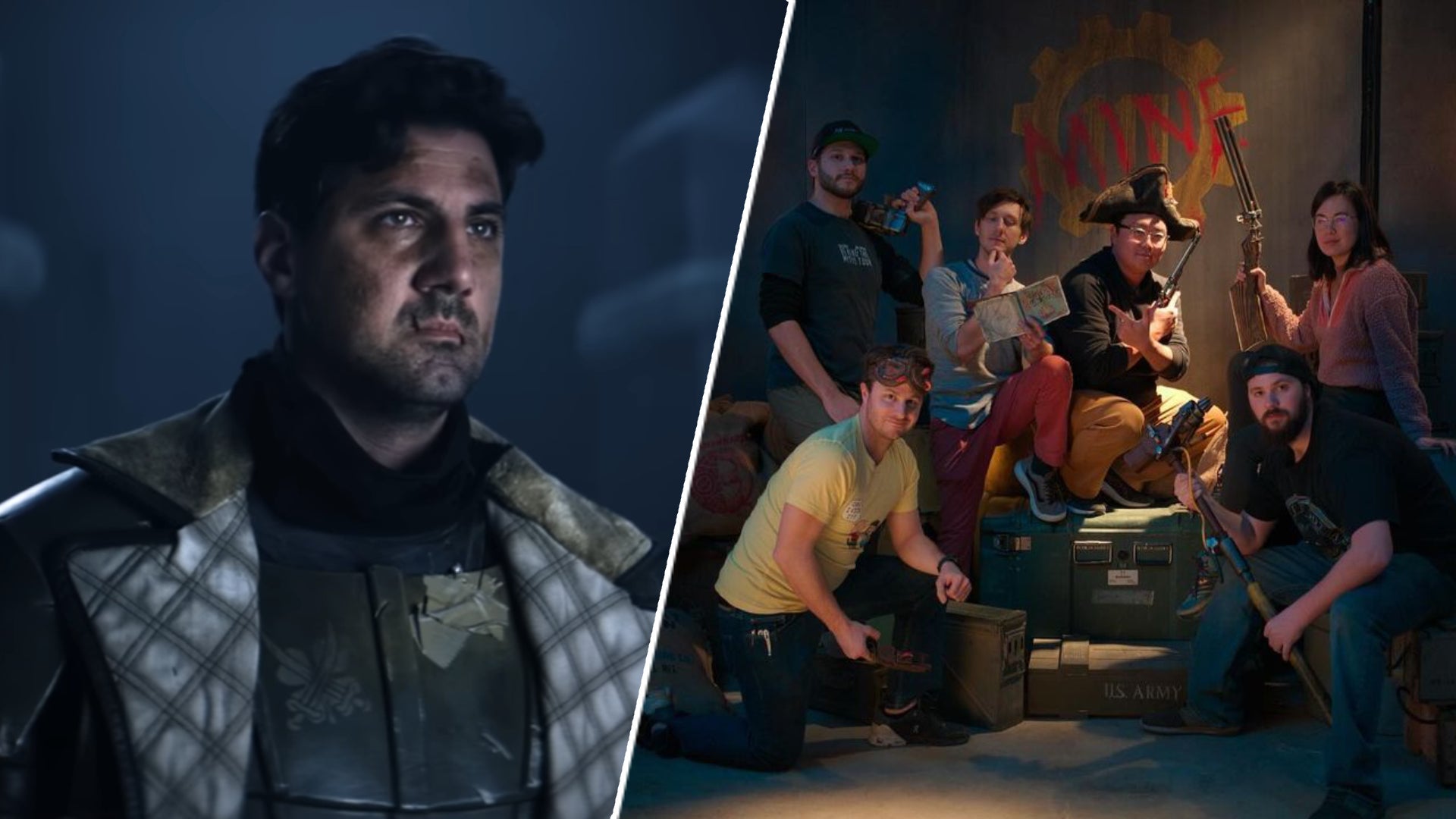 "I would do it all over again right now" Creating the cool Fallout fan film that dropped just before Amazon's TV show - Vimarsana News