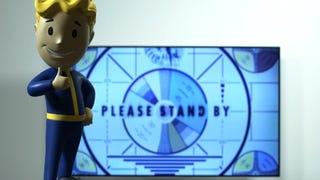 Bethesda teasing Fallout announcement as E3 nears