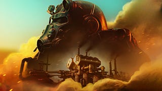 Fallout x Fortnite