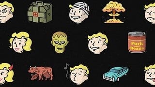 Fallout gets its own official emoji in free app Fallout C.H.A.T.