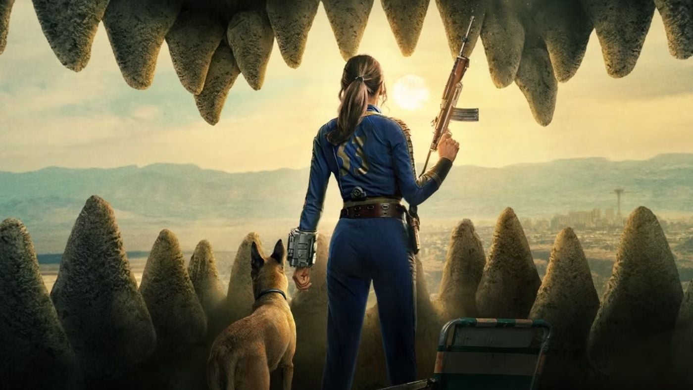 Amazon zaprezentował nowy klip z serialu Fallout. Sporo humoru i kultowa lokacja z New Vegas