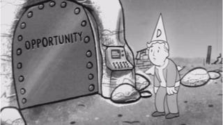 Big Brains Beats Nuclear Ne'r-do-wells in Fallout 4