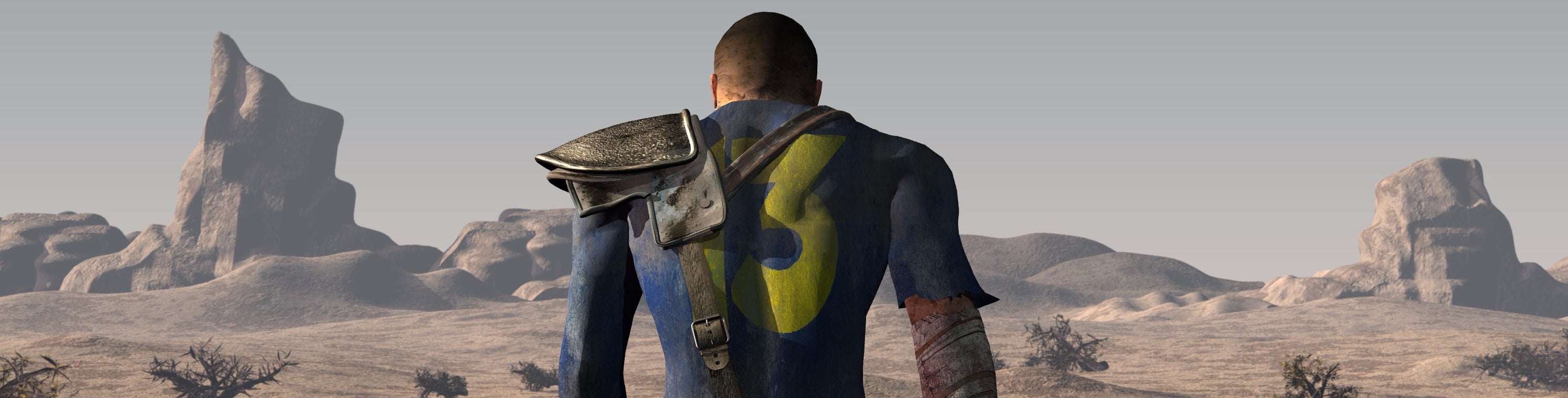 Retrofiel - Fallout is en blijft S.P.E.C.I.A.L