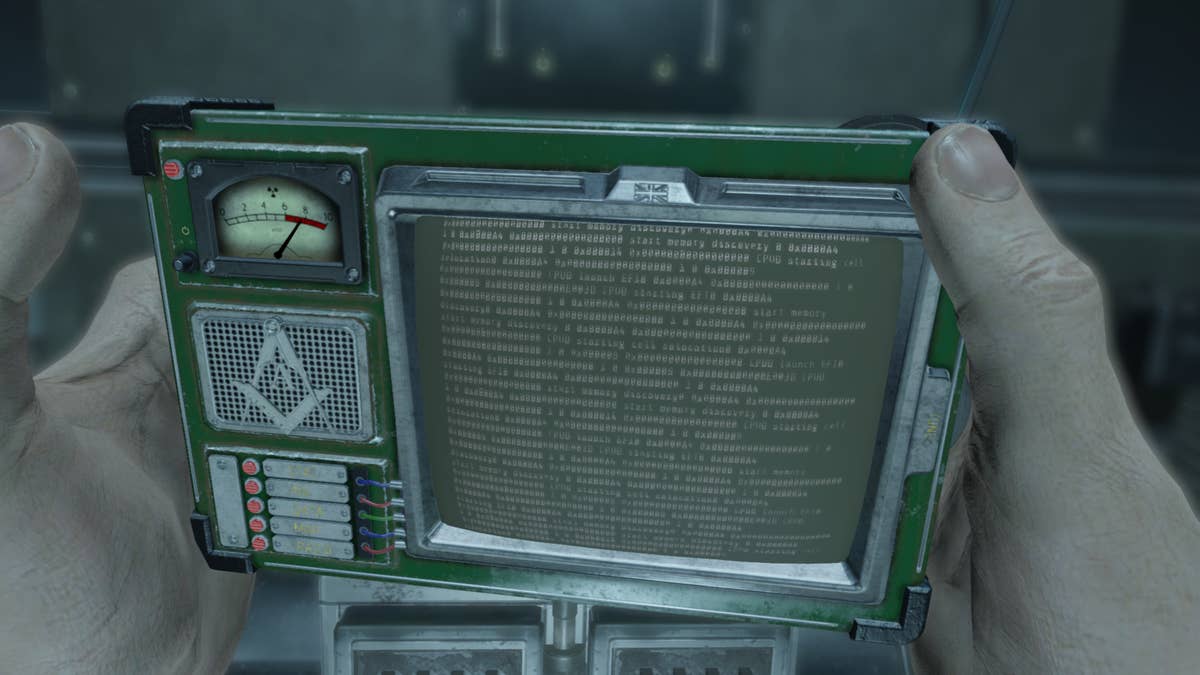 I’d love to explore more of Fallout London’s brilliant world, but