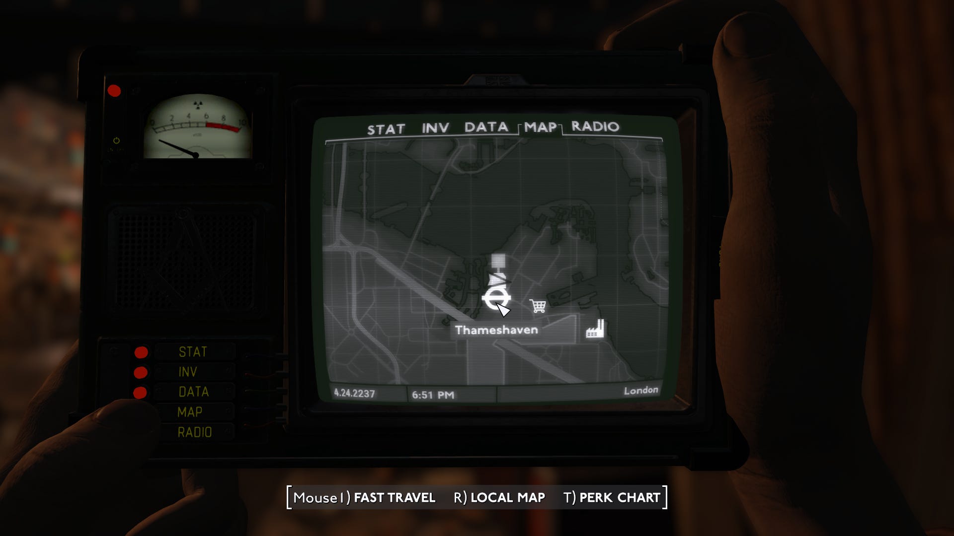 Who Are The Different Fallout London Factions VG247 who-are-the-different-fallout-london-factions-vg247