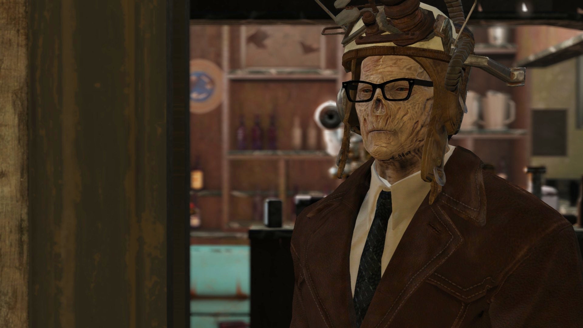 Fallout: London hasn't developed into a Fallout 4-esque hub of new quest and expansion mods so far, and its lead has theories why