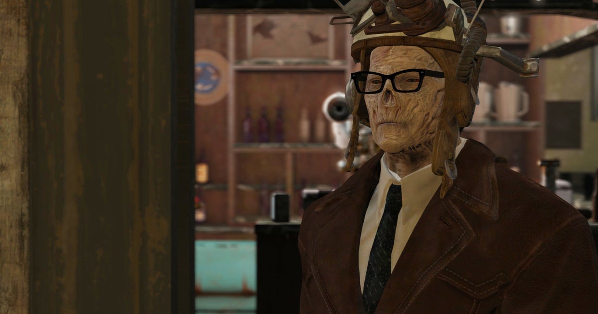 Fallout: London hasn't developed into a Fallout 4-esque hub of new quest and expansion mods so far, and its lead has theories why