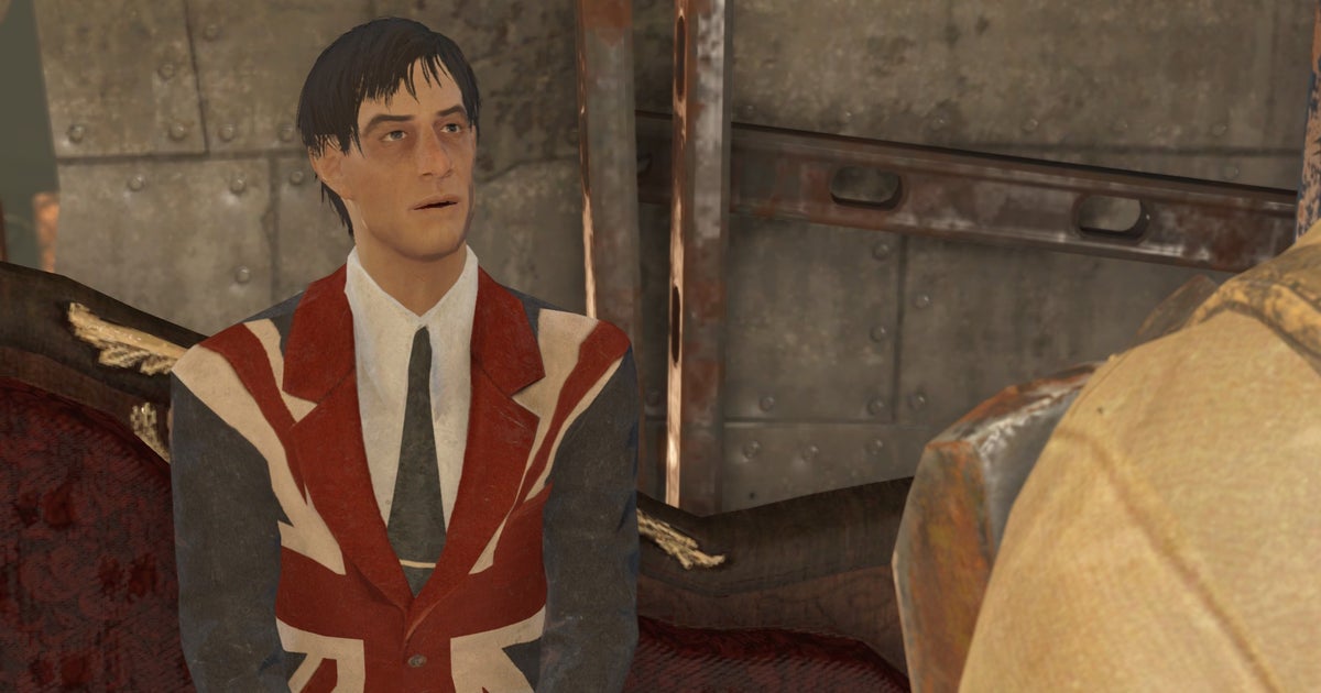 "It's much further along than we originally planned": Fallout: London modders say work on their next game is going "swimmingly", despite DLC delays