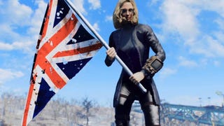 Oczekiwany Fallout 4: London opóźniony. Twórcy moda nie chcą konkurować ze Starfield